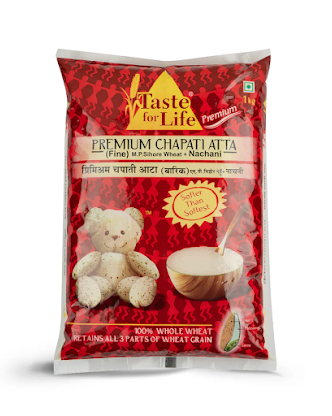 Taste For Life Products