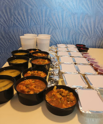 Swadishth Tiffin Service