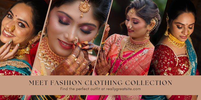 Makeup and hair artist Vaishali Meher