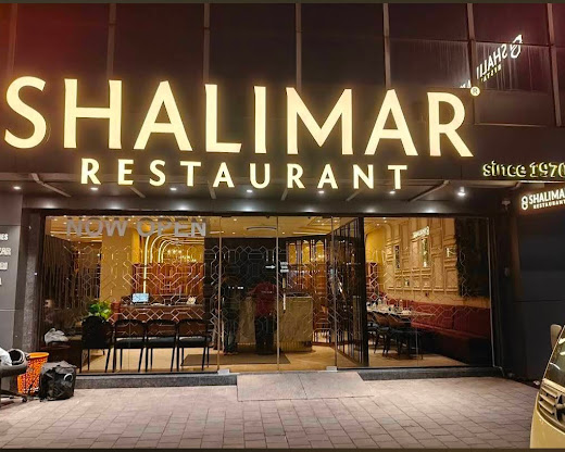 Shalimar Restaurant 