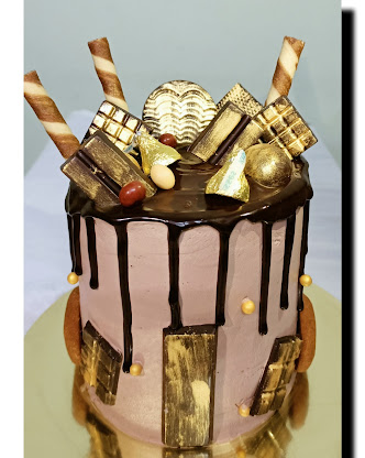 Nehal Cake Shop Home made