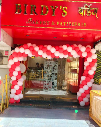 Birdy's Bakery & Patisserie