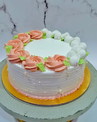 Cake Bakes by Khushi |