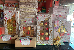 Magadh Bakery (The Cake Studio)