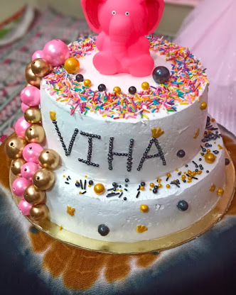 NS CAKES & CHOCOLATE