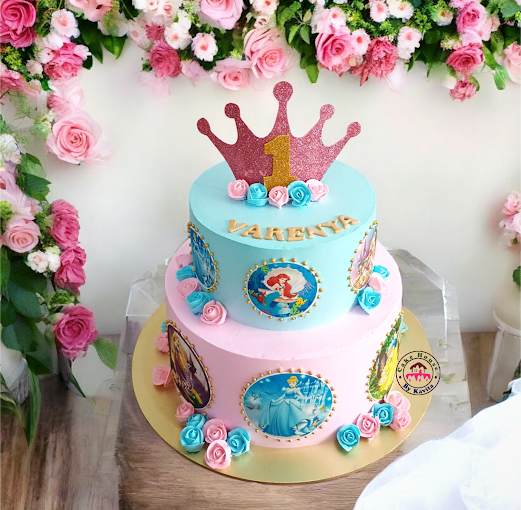 Cake House by Kavita - a Home Baker