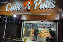 Cake & Puffs