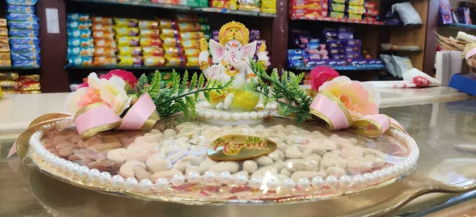 Harish Bakery And Sweets