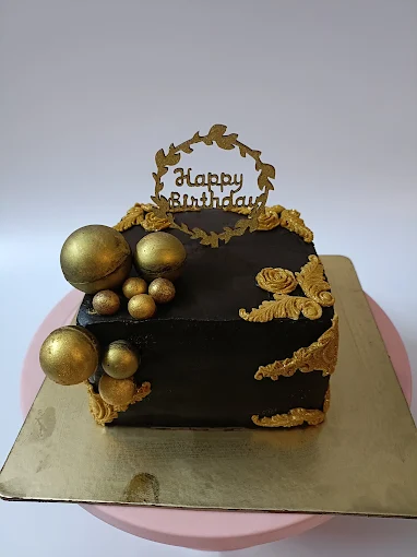 Sanya's Home Bakery - Dwarka, Delhi