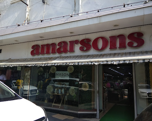 Amarsons Collections