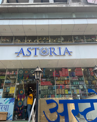 Astoria Megastore