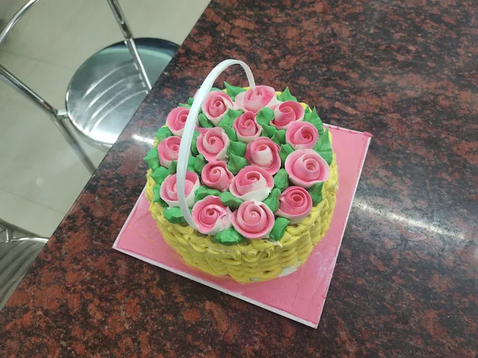 Aadhira Bakery & Hotel