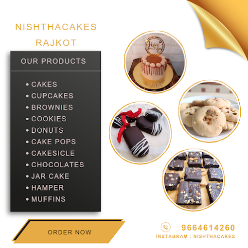 Nishtha Cakes