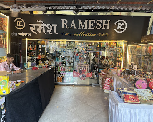 Ramesh Collection