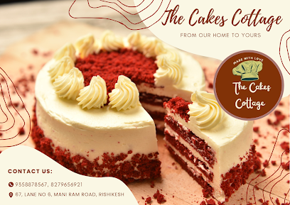 The Cakes Cottage