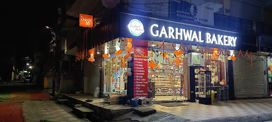 GARHWAL BAKERY