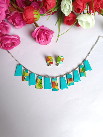 Reverie Handmade Jewelry