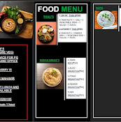 Gauranshi's kitchen(home made food)