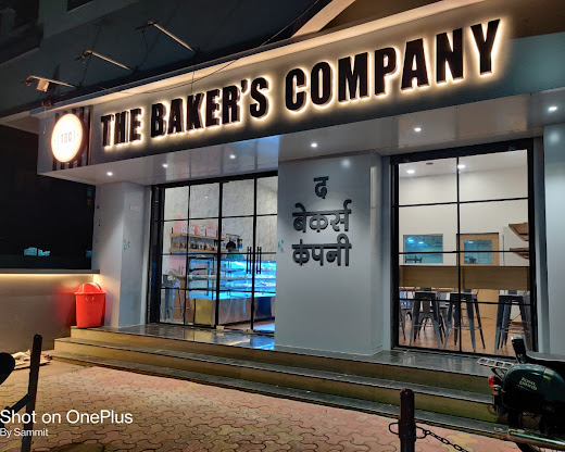 The Baker's Company