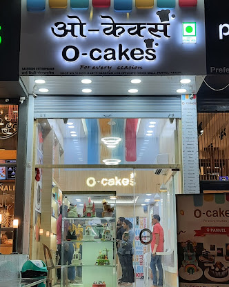 Cakes