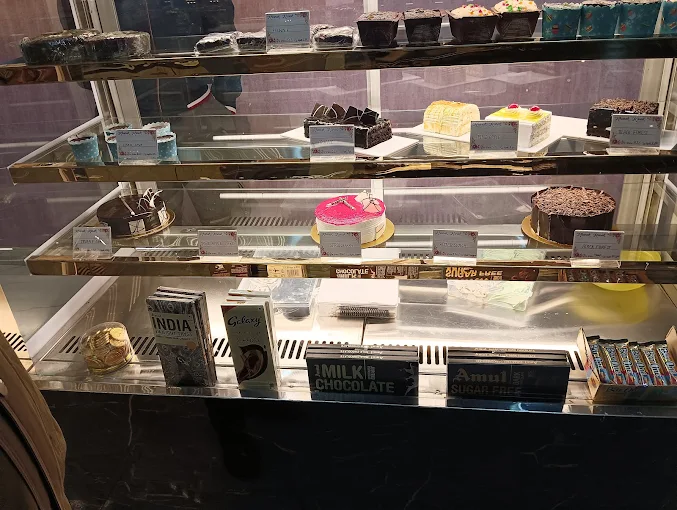 Khanak kanak Home Baker's