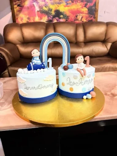 Hannah's world homemade cake Nagercoil