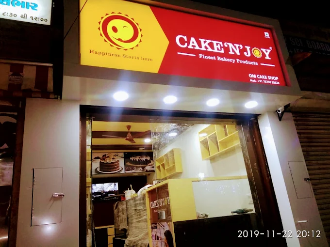 Cake n joy 