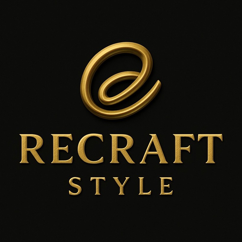 Recraft Style 