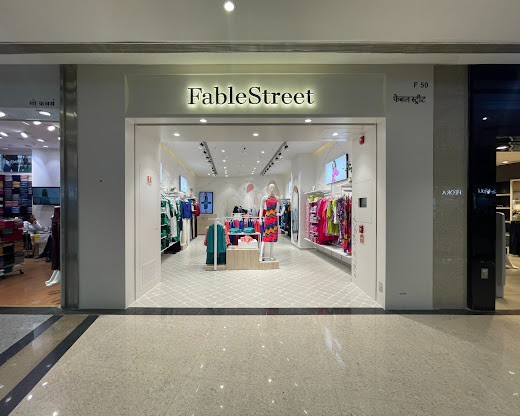 Fable Street Lifestyle