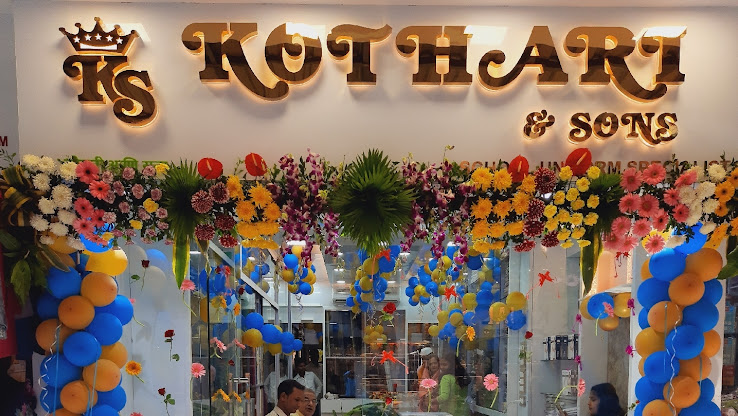Kothari & Sons