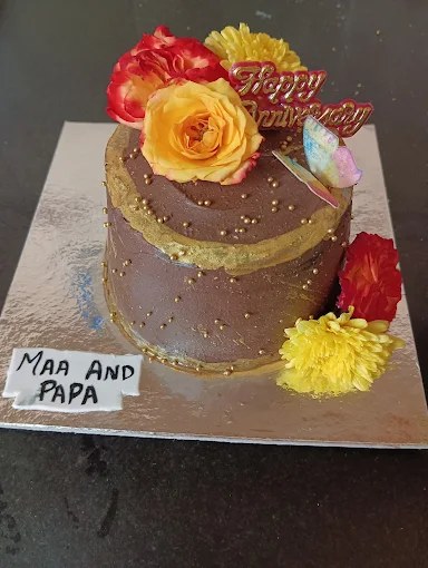 Home made Cakes and Bakes(Made To Order)