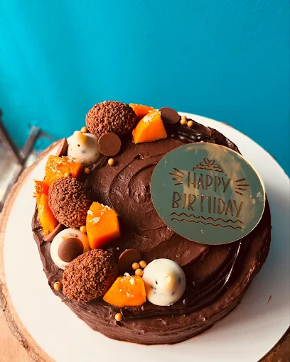 Glaze Bakehouse| Home Baker Mysore| Custom Cakes Mysore