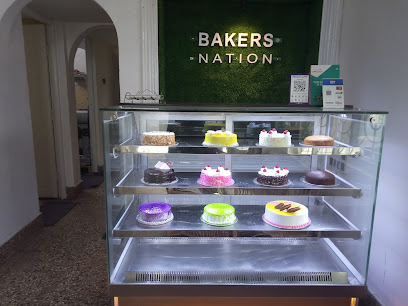 BAKERS NATION