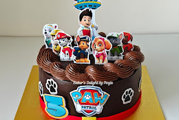 Bakers Delight Homemade Cakes | fssai registered