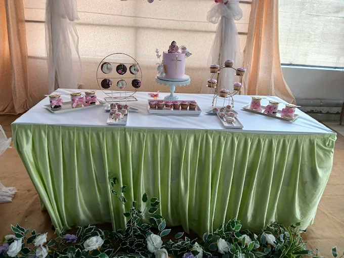 Dream Bakes Homemade Cakes