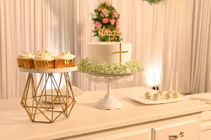 Aiden's Cake and Bakes( Home made cakes)