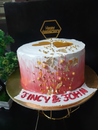 MIA_MIN home made cakes