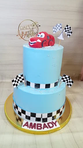 Costomised birthday cake & home made dream cake best birthday theme cake shop in Kottayam cake online delivery