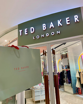 Ted Baker