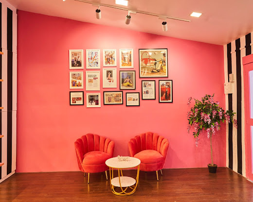 Tiesta Women Accessories Pvt Ltd