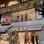 Taneira Sarees 