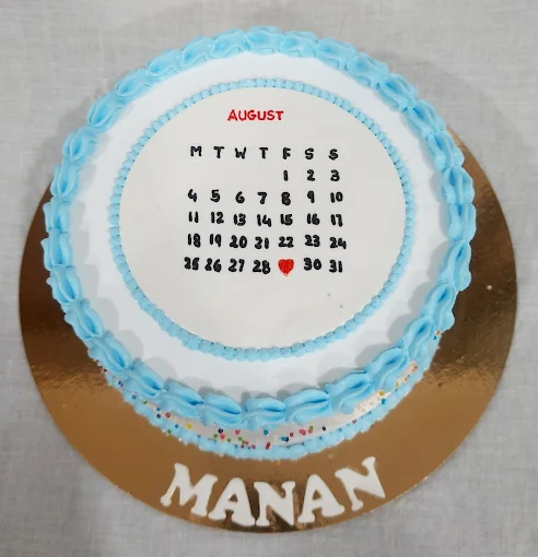  Divine Dessert by Pinal  