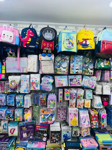 Mohan Collection Indore