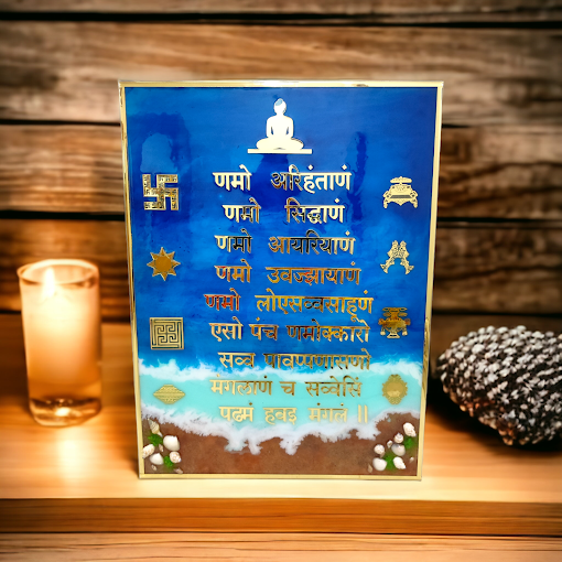 Customized Creations by Aayushi Jain