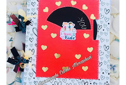 Handmade Cards Monashwi