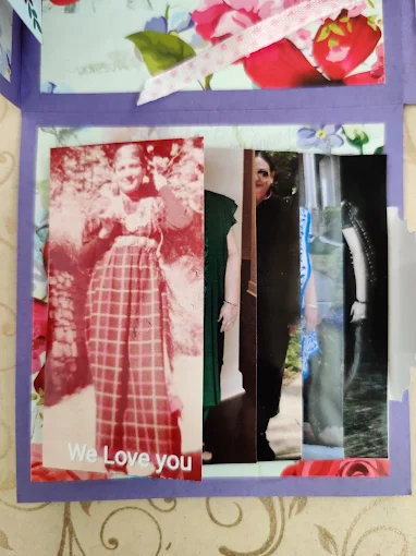 Craftholic gifts and arts