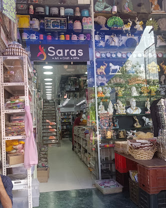 Saras Art Craft & Gifts