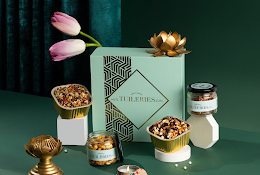 Tuileries patisserie