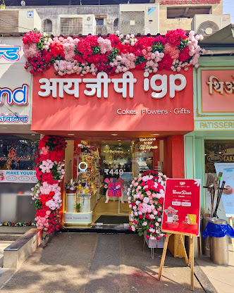 Flowers, Cakes & Personalized Gifts