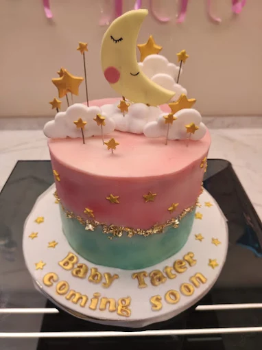  Chocofeast by Sunita